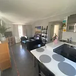 Apartmán Haus Kuehlung - 38-07 *