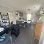 Apartmán Haus Kuehlung - 38-07 Ostseebad Kühlungsborn