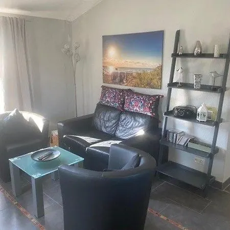 Haus Kuehlung - 38-07 Апартаменты *