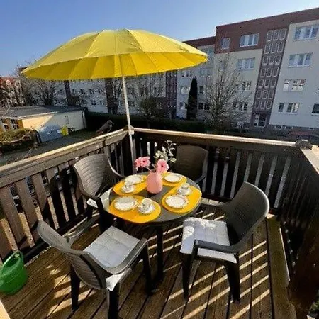 Haus Kuehlung - 38-07 * Кюлунгсборн