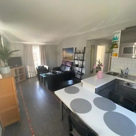 Haus Kuehlung - 38-07 Ostseebad Kühlungsborn