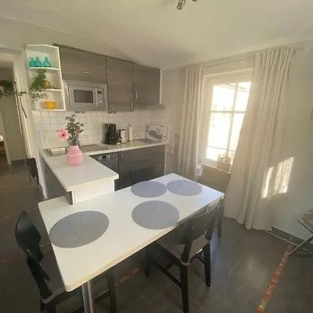 Haus Kuehlung - 38-07 شقة Ostseebad Kühlungsborn