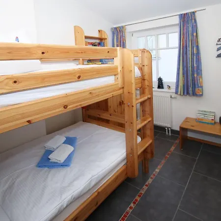 شقة Haus Kuehlung - 38-07 Ostseebad Kühlungsborn