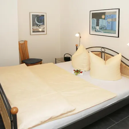 Haus Kuehlung - 38-07 * Ostseebad Kühlungsborn