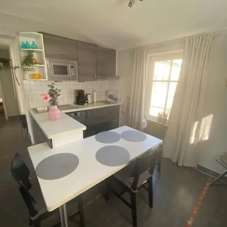 شقة Haus Kuehlung - 38-07