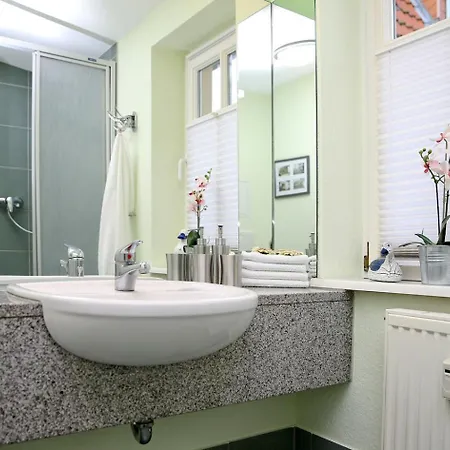 Haus Kuehlung - 38-07 شقة Ostseebad Kühlungsborn