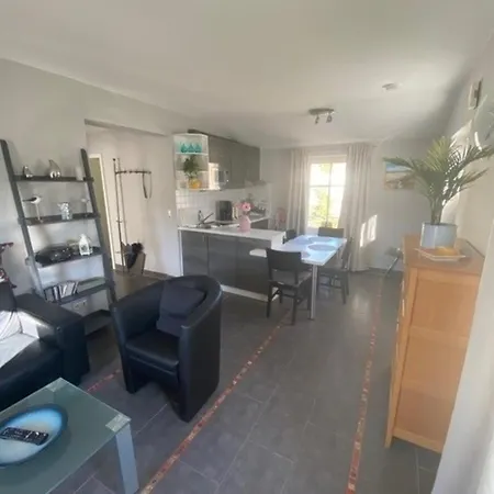 Apartmán Haus Kuehlung - 38-07 *