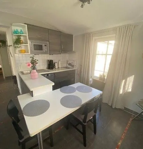 아파트 Haus Kuehlung - 38-07