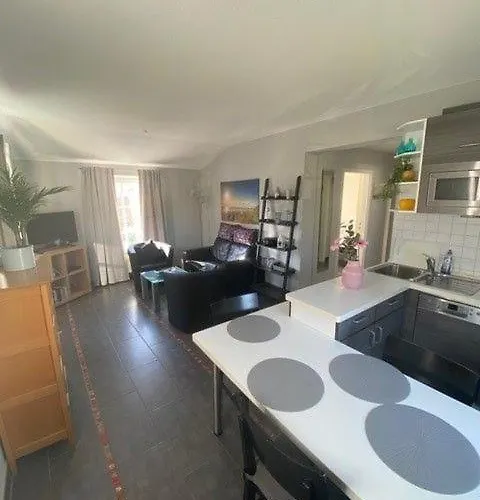 아파트 Haus Kuehlung - 38-07 *