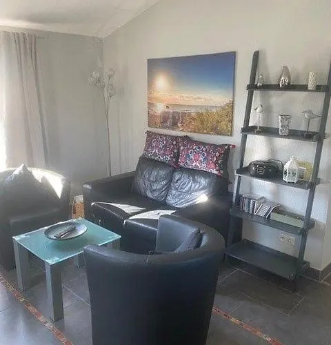 Haus Kuehlung - 38-07 아파트 *