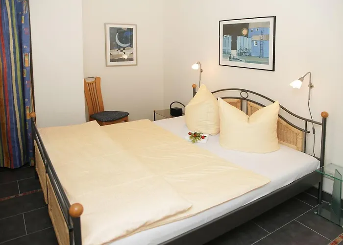 아파트 Haus Kuehlung - 38-07