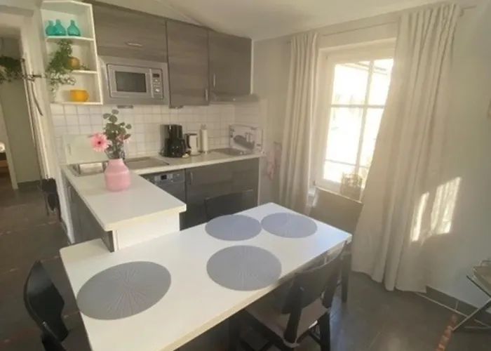 아파트 Haus Kuehlung - 38-07