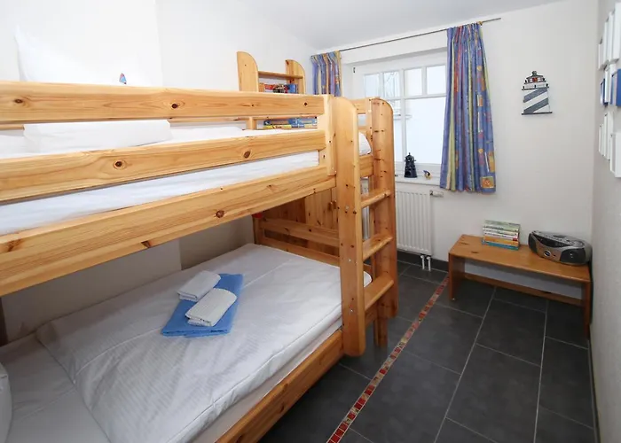 아파트 Haus Kuehlung - 38-07 *