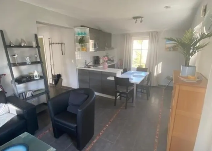 아파트 Haus Kuehlung - 38-07 *