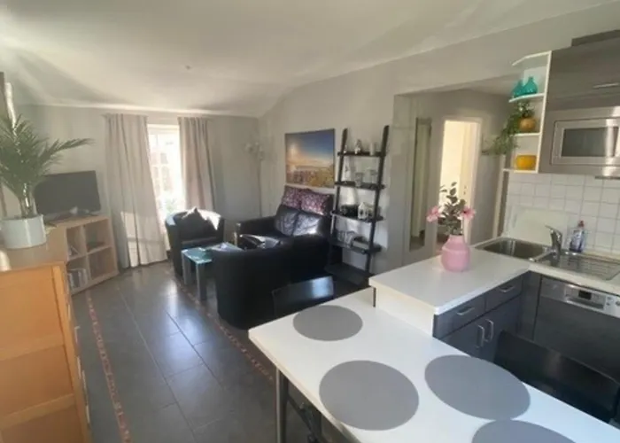 아파트 Haus Kuehlung - 38-07 *